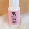 Lace glue