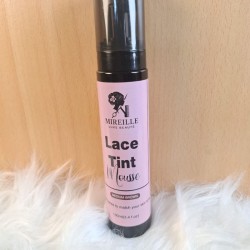 Lace tint