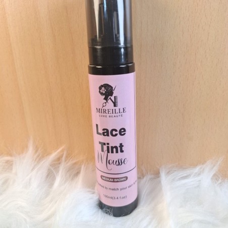Lace tint