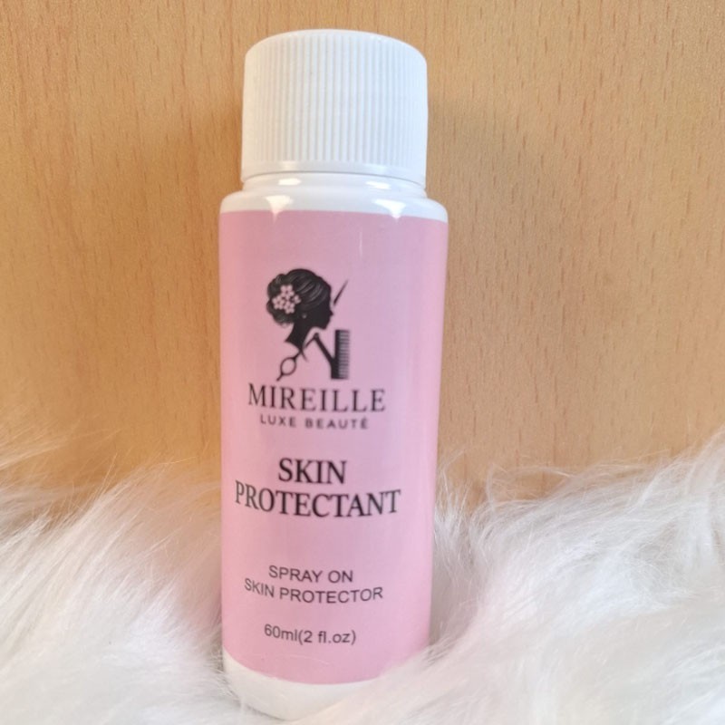 Skin Protectant