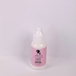 Lace glue