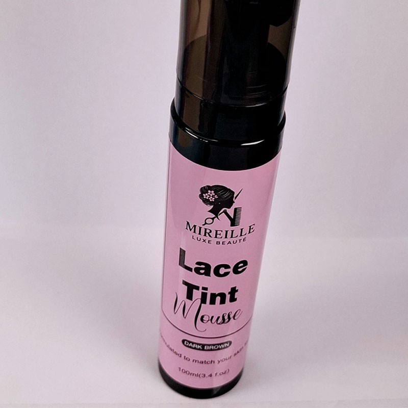 Lace tint
